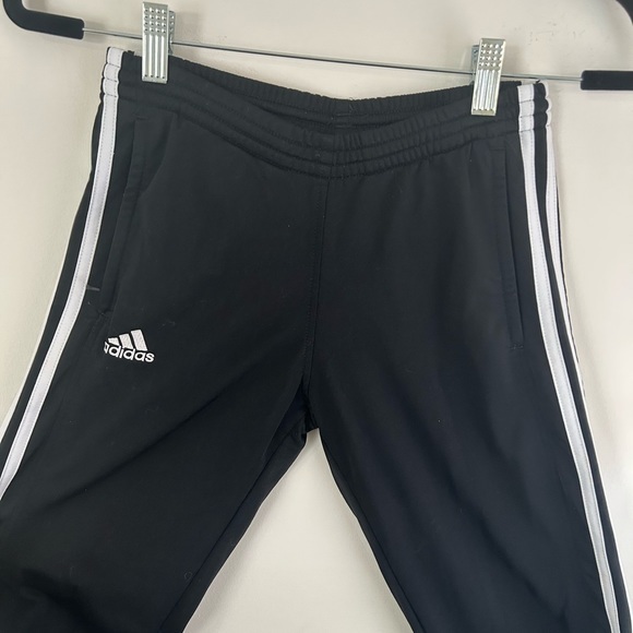 90s ADIDAS polyester pants - Picture 2 of 7